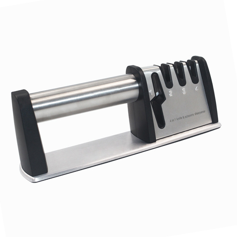 New Development Electric Knife Sharpener For Knives Tool Sharpener Kitchen