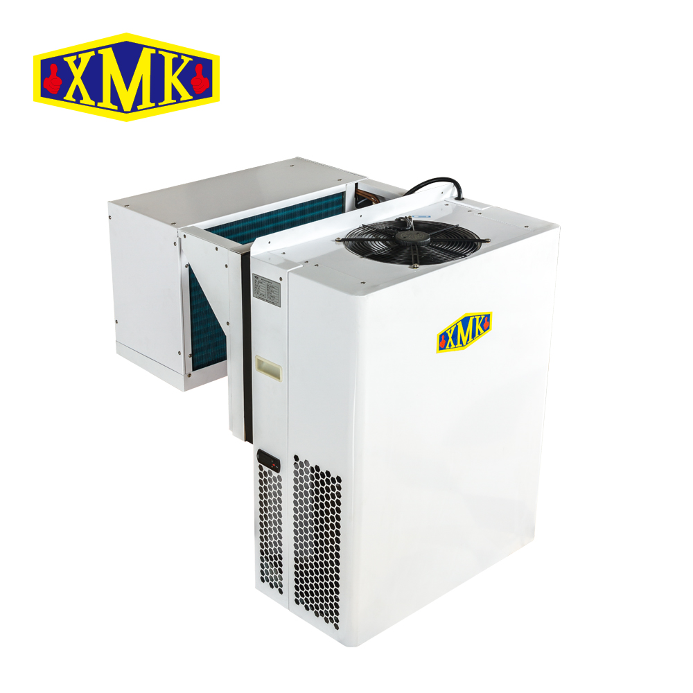 Моноблок 1hp-3HP конденсатором для холодной комнате