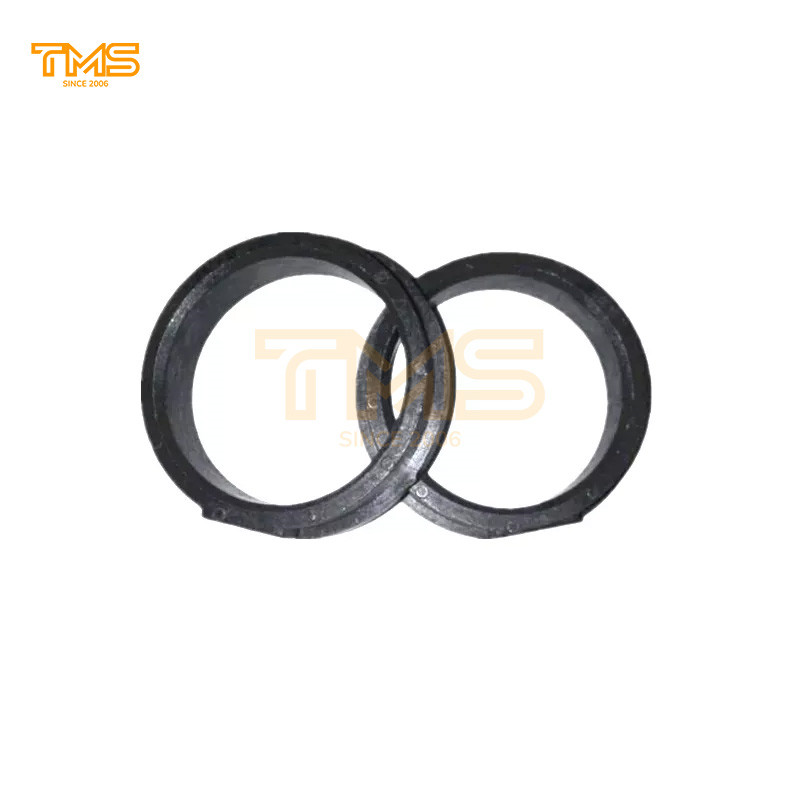 TMS 6LH24604000 втулка верхний валик термозакрепления, нагревательный ролик для Toshiba E-studio 163 166 181 182 211 203 250 255 355 455