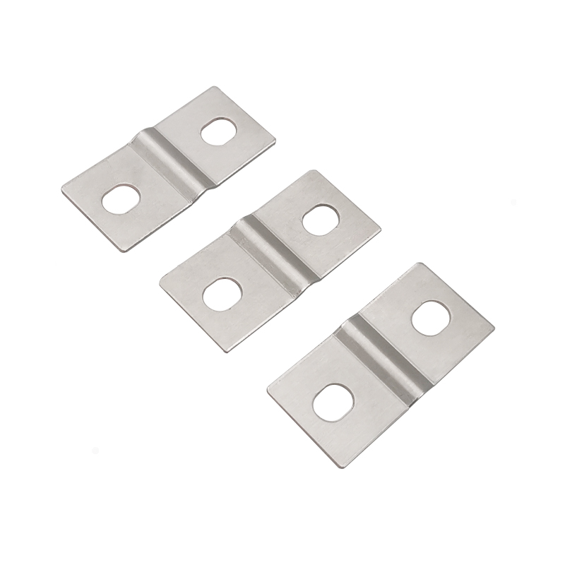 Lithium battery terminal connector 45*20*1mm battery pack connecting sheet battery metal copper nickel strip
