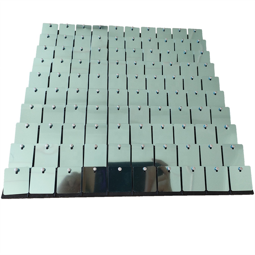 2021 hot sale sequin panel birthday decoration backdrop