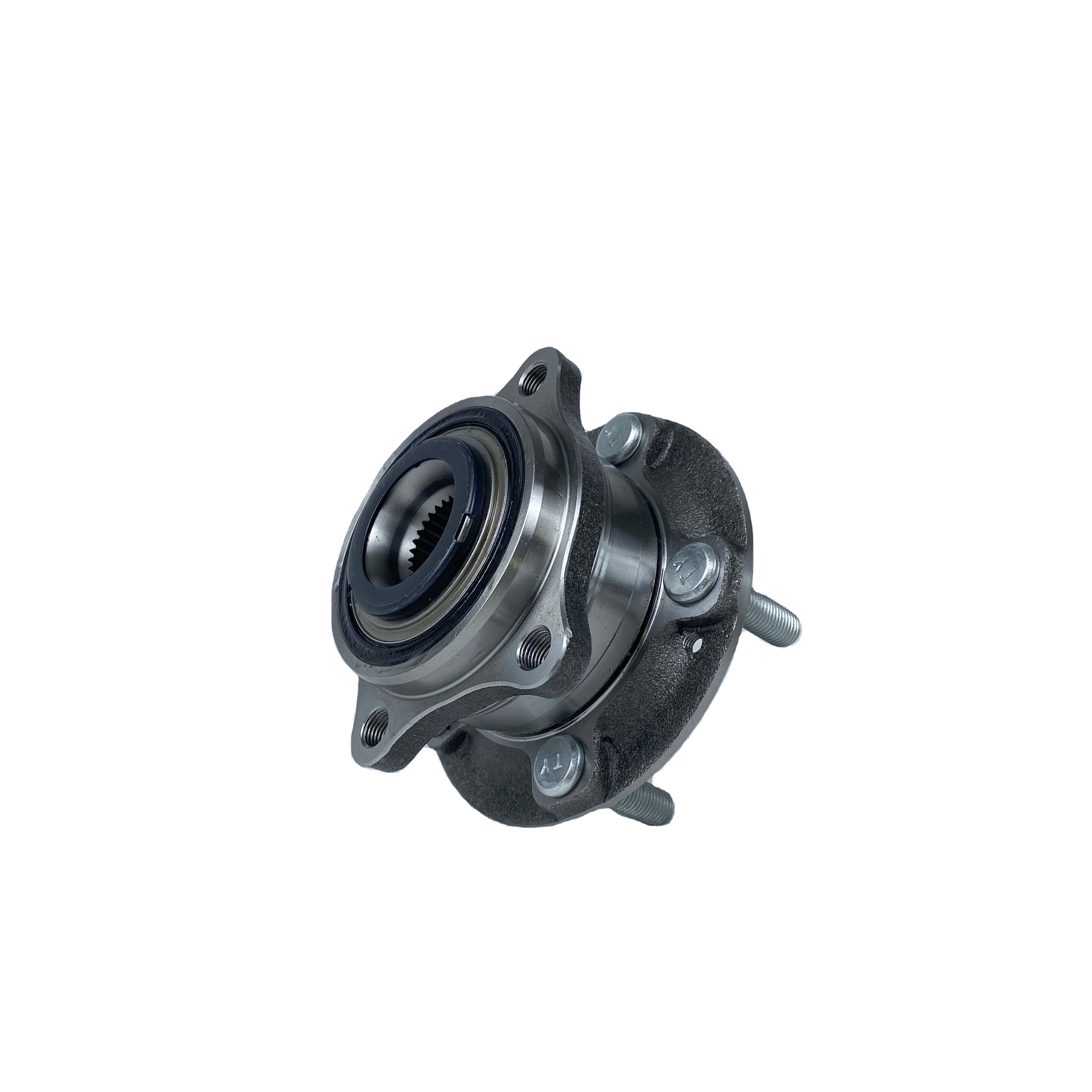 Car Auto parts Wheel Hub Steering Knuckle Front Rear Automobilteile OEM For Hyundai 51750-C1000