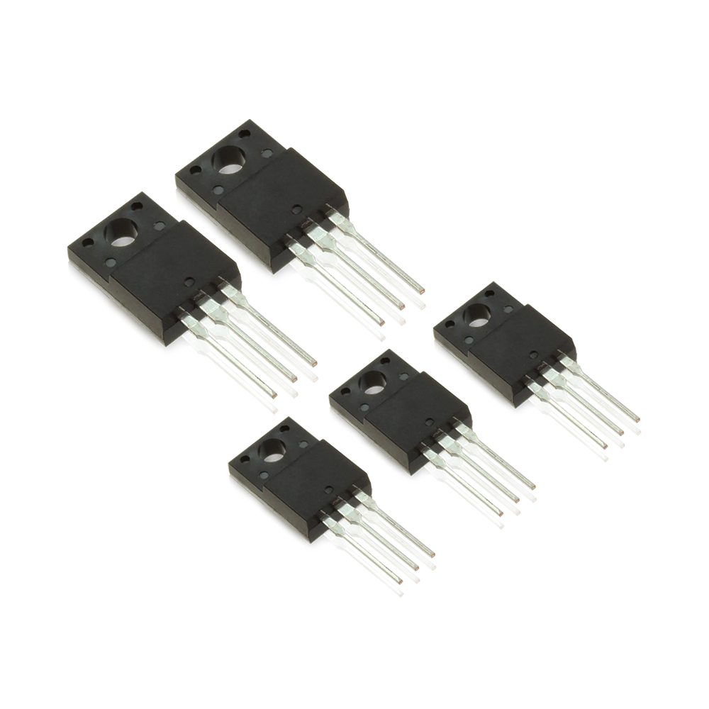 ТРАНЗИСТОР IGBT 600V SMPS HGTP7N60A4 в наличии