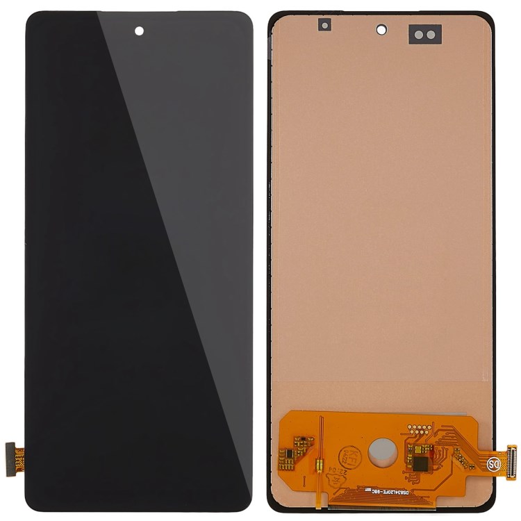 ЖК-экран и дигитайзер в сборе для Galaxy S20 FE G9780 S20 FE 5G G781, запасная часть для Samsung