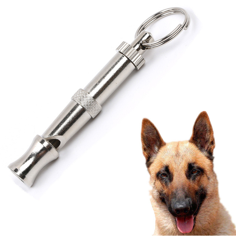 Stop Barking Bark Control New Dog Whistle For Dogs Training