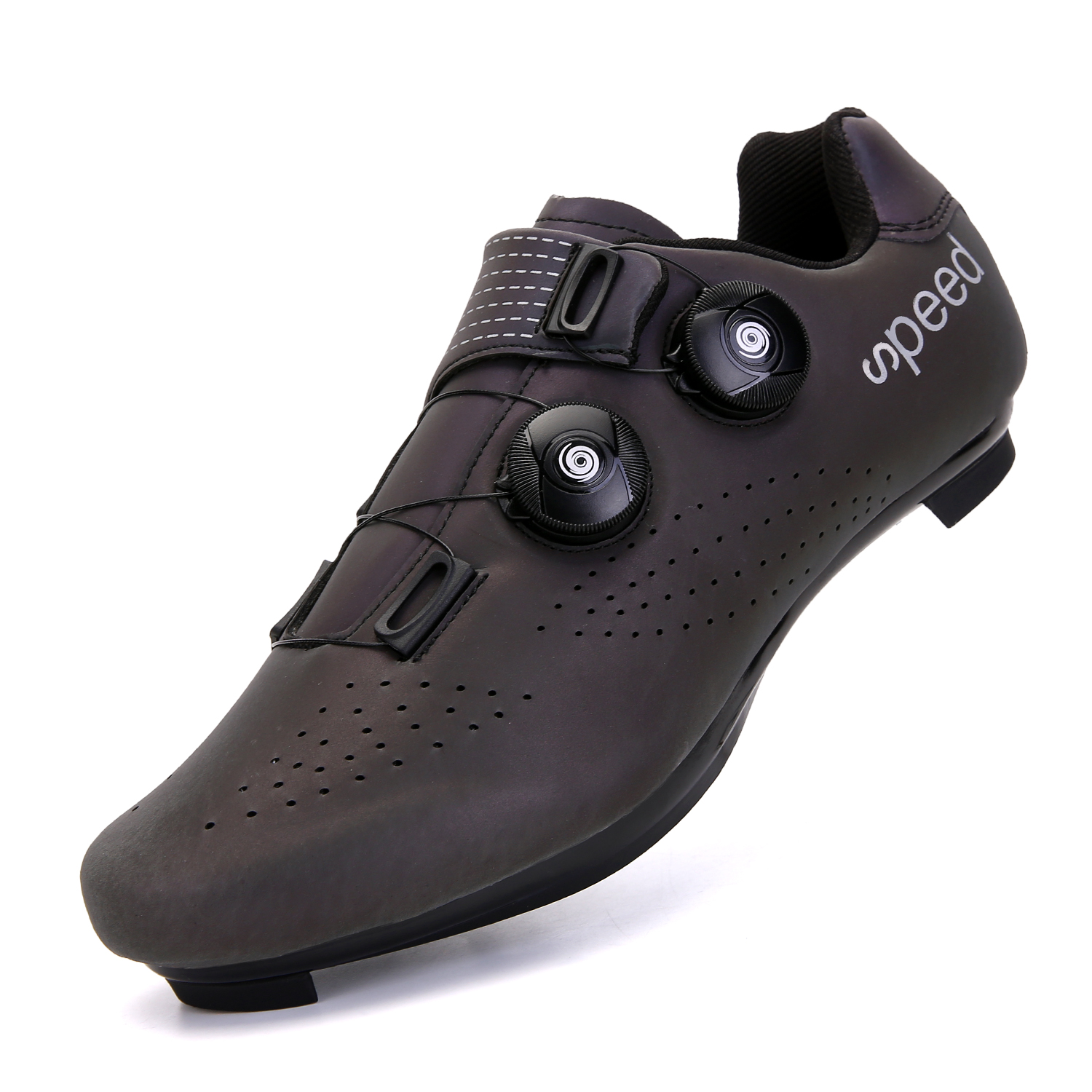 Hot Manufacturing EUR 28-40 Size High Quality Bicycle Sports Bike Rider Shoes For Women