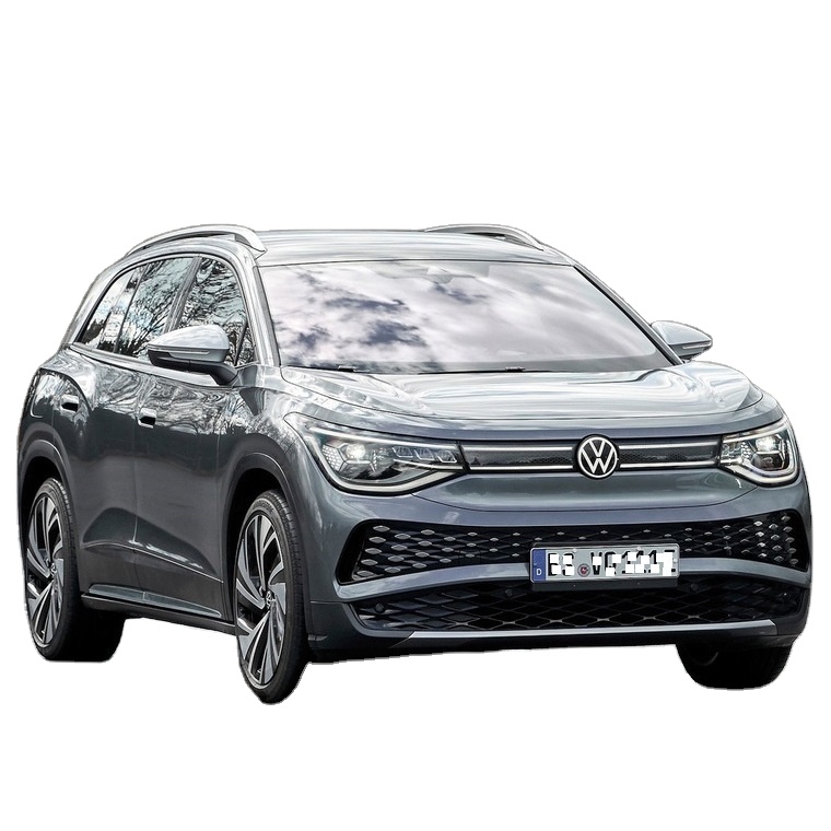 Left steering Adult electric vehicles high quality four door seven-seater luxury new energy electric vehicle