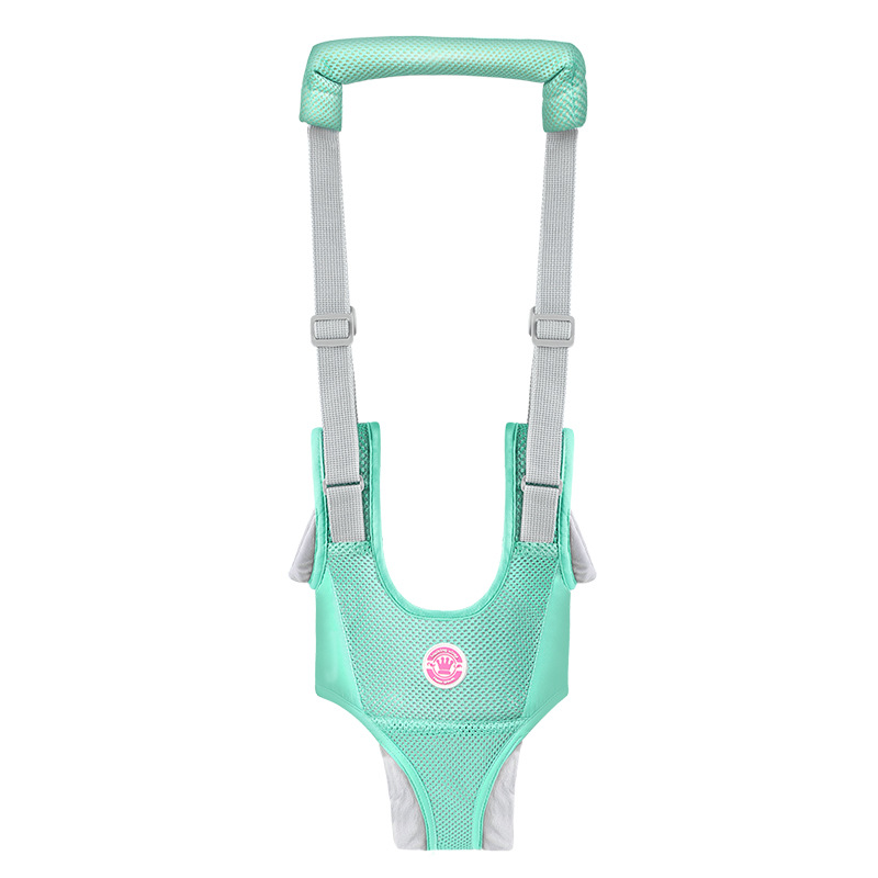 Hot sale safety adjustable baby toddler walker belt protective learning belt