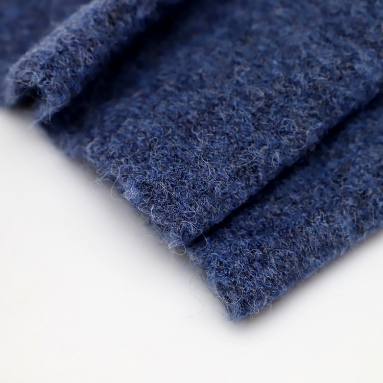 fancy yarn mossy brushed mohair like yarn acrylic wool nylon spandex