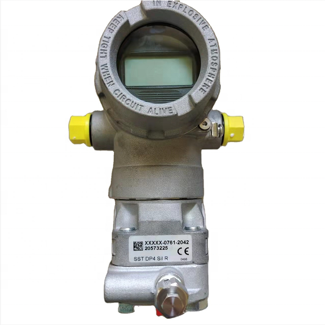 Gerat оригинальный передатчик дифференциального давления Emerson росемонта 2051cd
