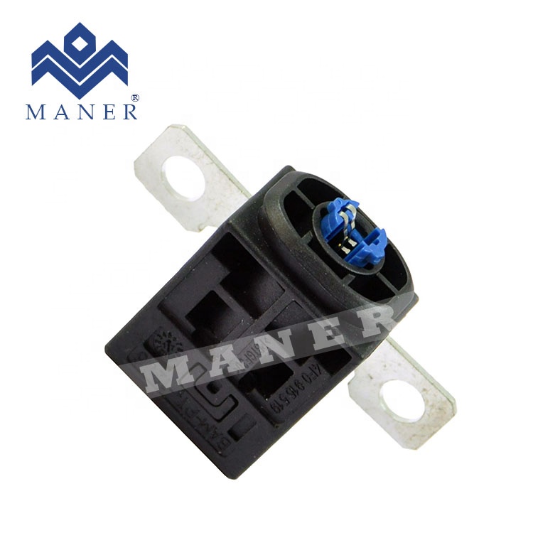 New Battery Fuse Overload Protection Trip 4F0 915 519 Car Battery Overload Protector For Audi A4 A5 A6 Q5 Q7 4F0915519