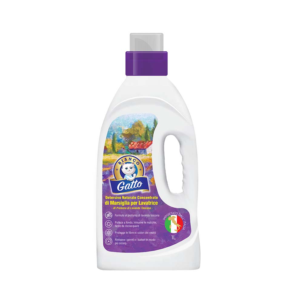 Free Samples wholesale Laundry washing liquid detergent For Household Washing Product