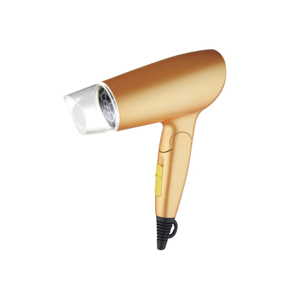 Foldable mini travel hair blow dryer,industrial hair dryer