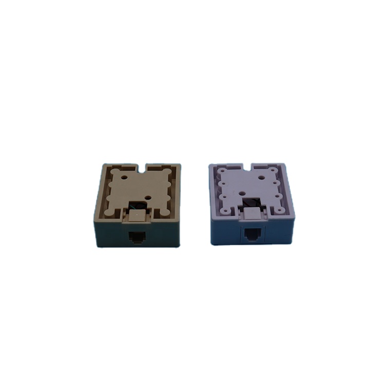 Телефонная розетка RJ11 RJ45 по низкой цене