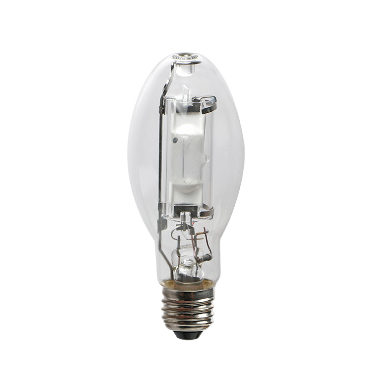 Plusrite ED28 Базовая лампа E39 MH 250 Вт HPS лампа металла галогенные лампы MH 250 Вт