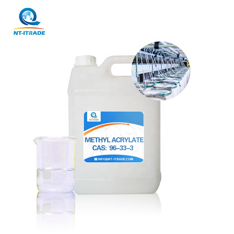 NT-ITRADE метилакрилат CAS96-33-3 C4H6O2