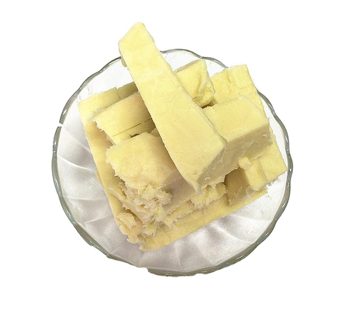 Рафинированное масло ши для макияжа