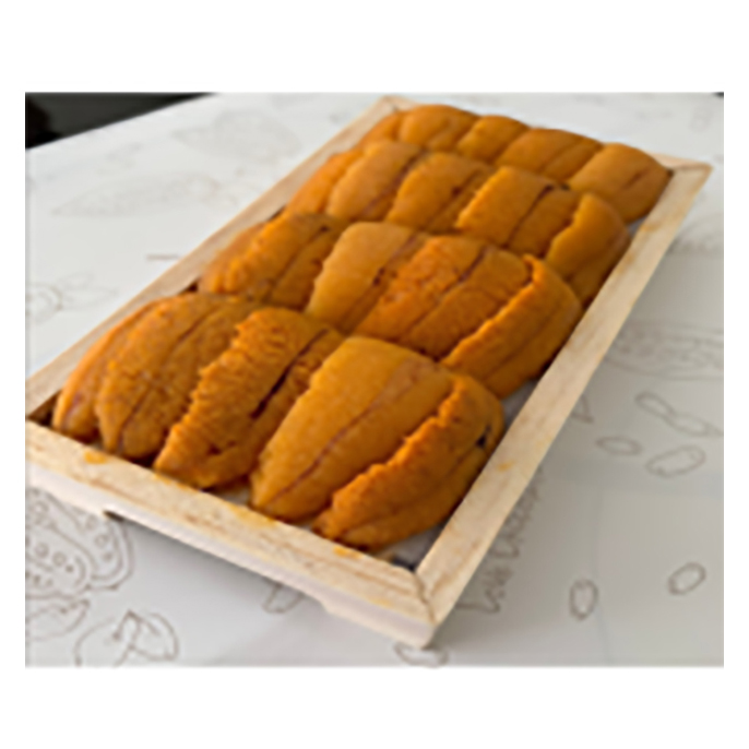 Нежный Вкусный замороженный японский морской урчин для ресторанов