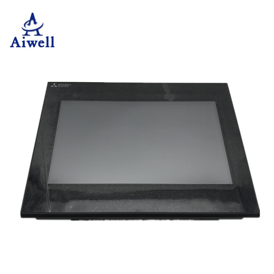 HMI панель GS2110-WTBD Mitsubishi оригинальный новый сенсорный экран