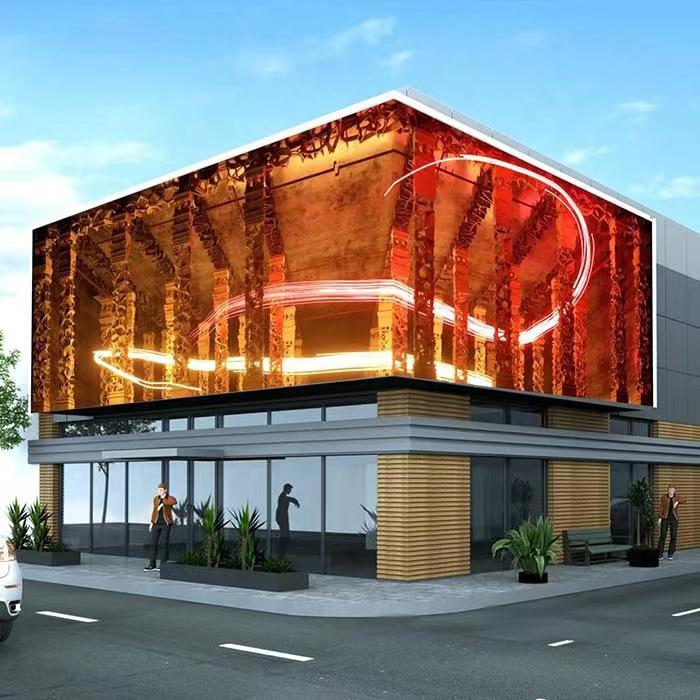 Outdoor Pantalla LED Board Display Monitor LED Panel Screen Advertising SMD P2 P2.5 P3 P4 P5 P6 P8 P10 Fixed LED Video Wall