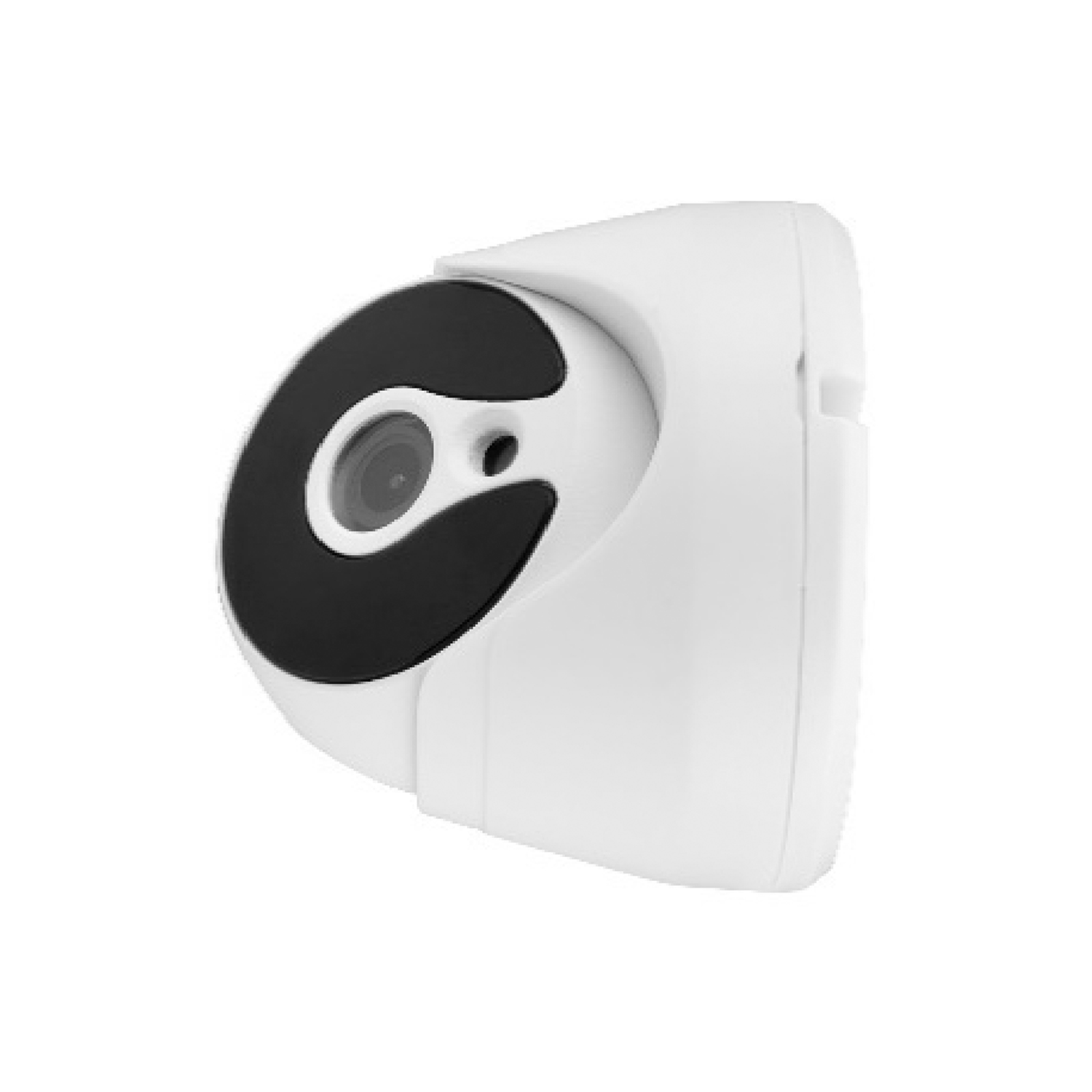 Ip Camera AI H.265 Up To 2560*1920 Resolution Indoor POE IP AI Smart Dome Camera