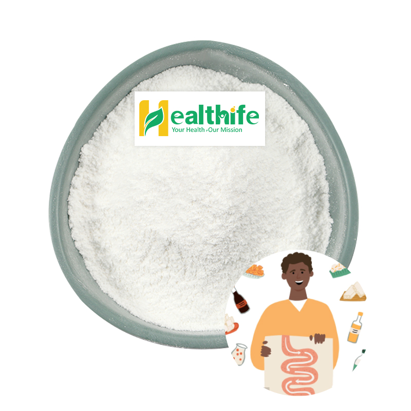 Порошок сиаловой кислоты FocusHerb CAS 131-48-6 98% N-ацетилнейраминовая кислота