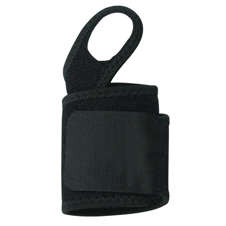 Adjustable Wrist Bands Top Quality Neoprene Wrist Support Brace