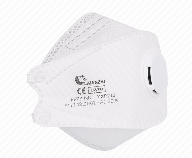 FFP3 Protective Respirators & Masks