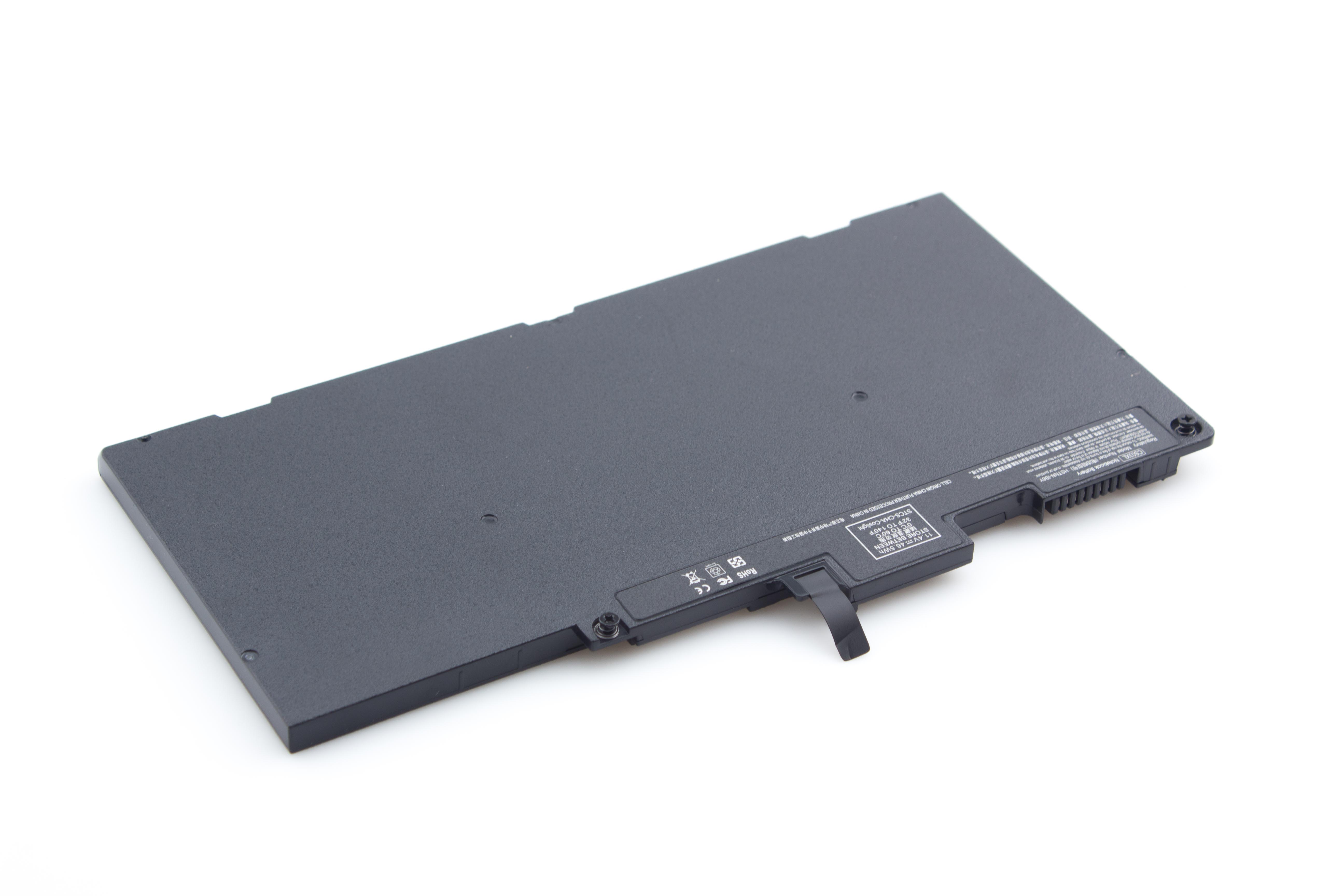 11,4 V литиевая аккумуляторная батарея CS03 CS03XL батарея для HP ZBook 15u G3 G4 мобильных рабочих станций HSTNN-I33C-4 I33C-5 I41C-4
