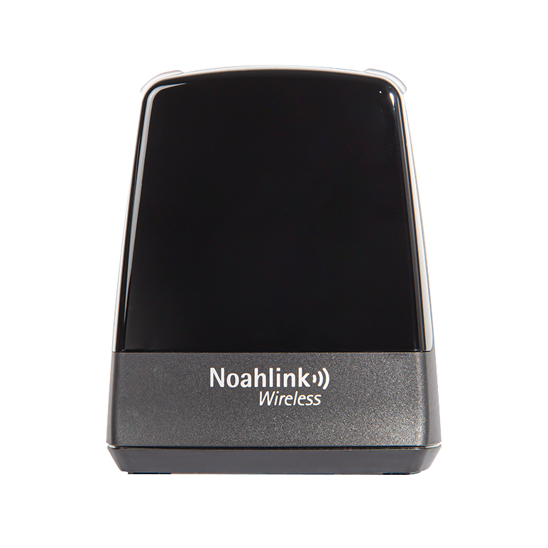 Hot Sale Noahlink Wireless Digital Hearing Aid Programmer for All Brands of Hearing Aid