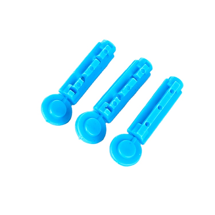 Sterile blood collection needle Twist blood collection Disposable needle