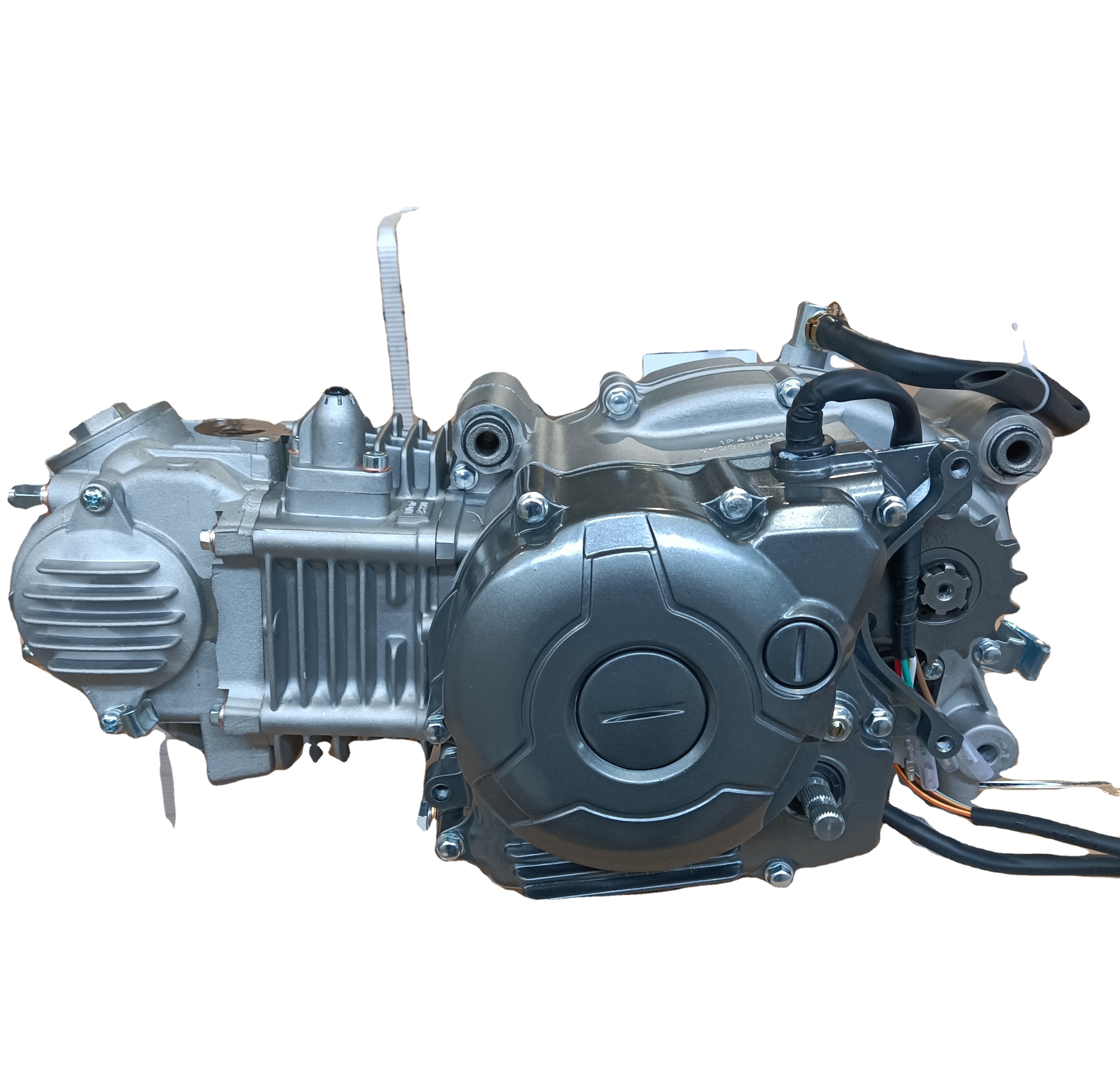 Для Yamaha Sirius YB110cc-JY110cc двигателя