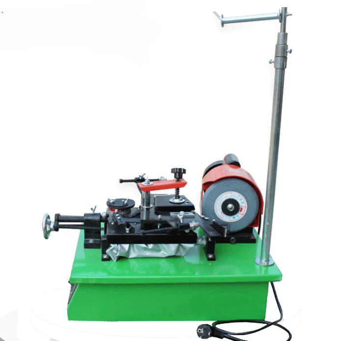 Best sell MF1107 Variable Speed BandSaw Blade Sharpener Machine for Woodworking