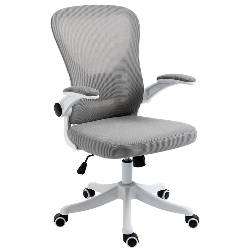 Ergonomic Furniture Modern Multi-function revolving Swivel Mesh Home Office Seats Computer Office Chairs Student Desk Chair