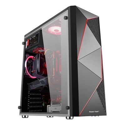 Игровой чехол ATX USB3.0 для ПК со скидкой
