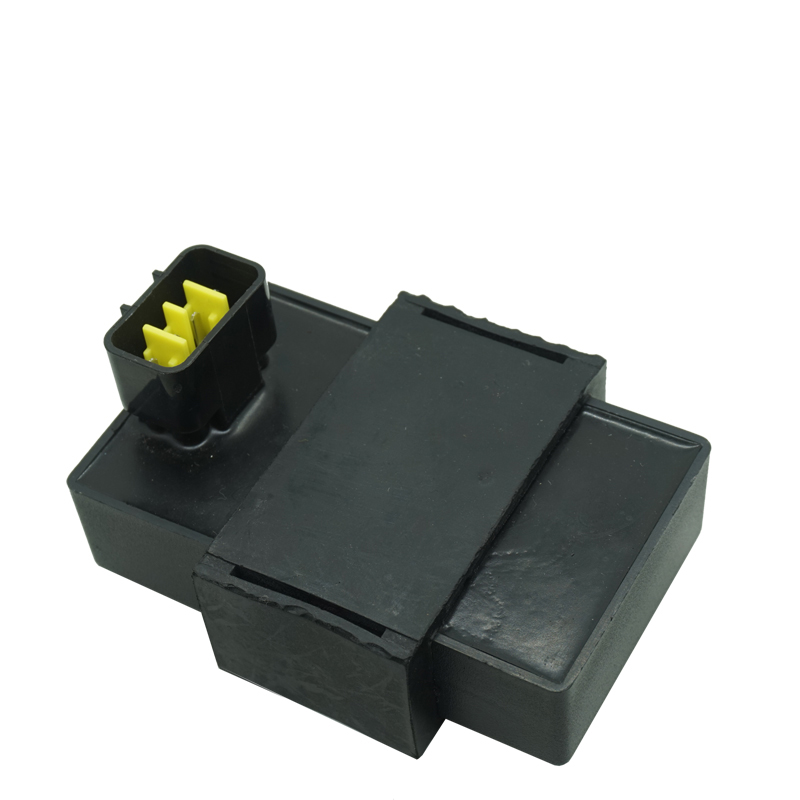 Запчасти и аксессуары для мотоцикла KMYCO KD125 CK125T-3G KD25PA AGILITY 125 RS cc 8 PIN комплект зажигания cdi