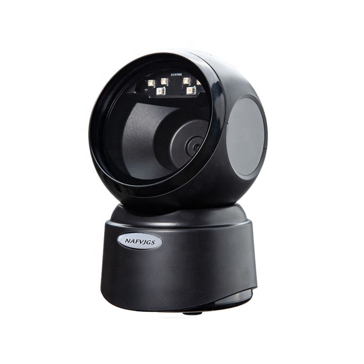 NAFVJGS TS-5120 1D 2D сканер штрих-кода qr сканер штрих-кода Plug and play считыватель штрих-кодов lector de codigo de barra
