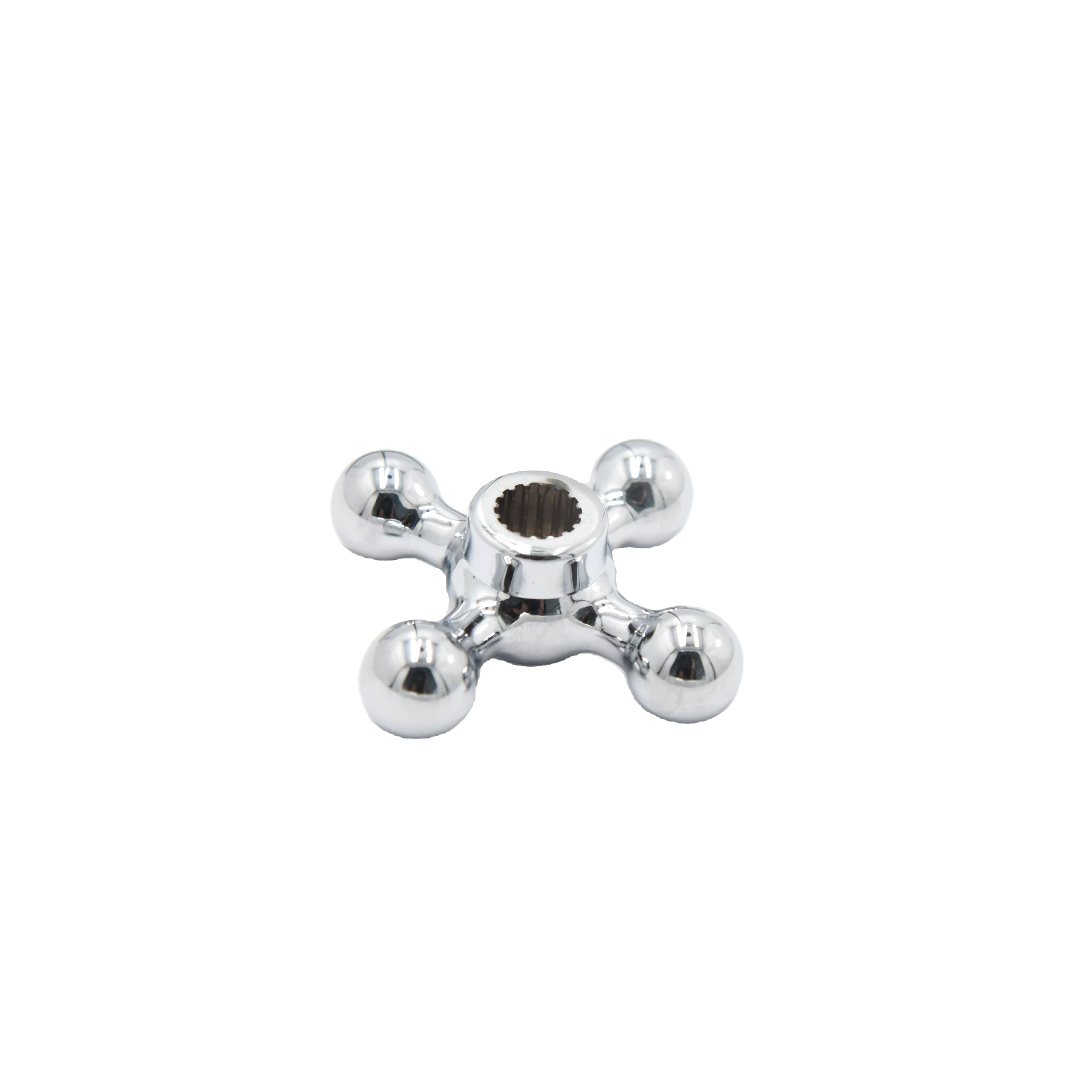Factory Green Valve High Quality Sale zinc chrome handle Customized Steel Stainless Surface Inside
