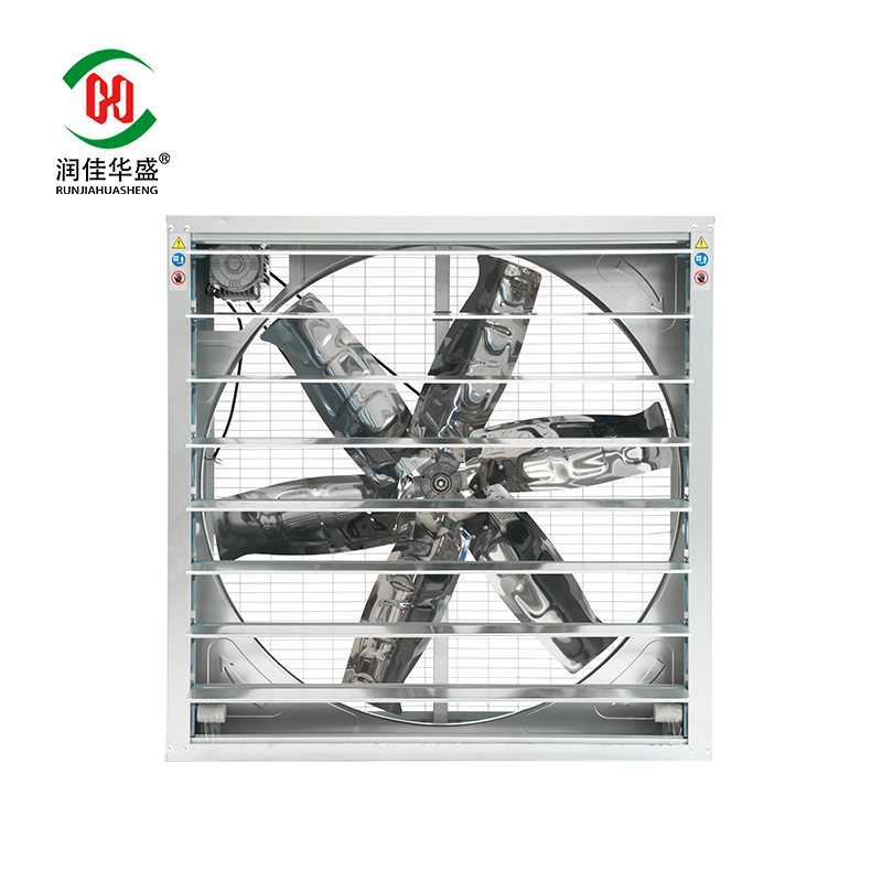 Industrial ventilation Exhaust Fan used for chicken poultry farm equipment