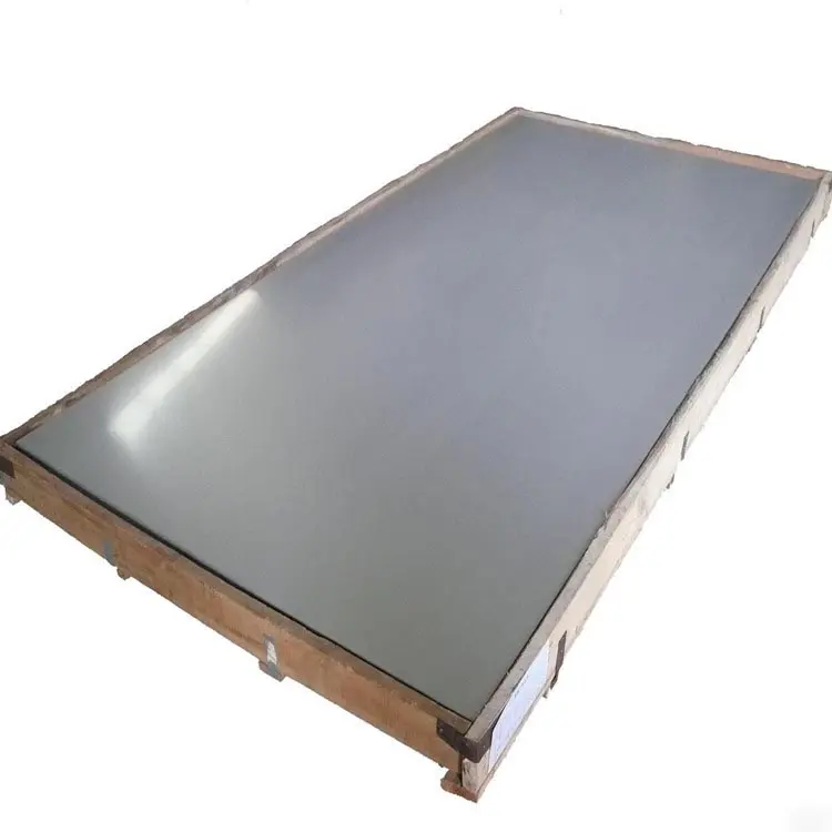 Manufacture Sheet Top Quality Factory Price 3mm Grade 5 Titanium Plates/sheets Manufacturer For Sale