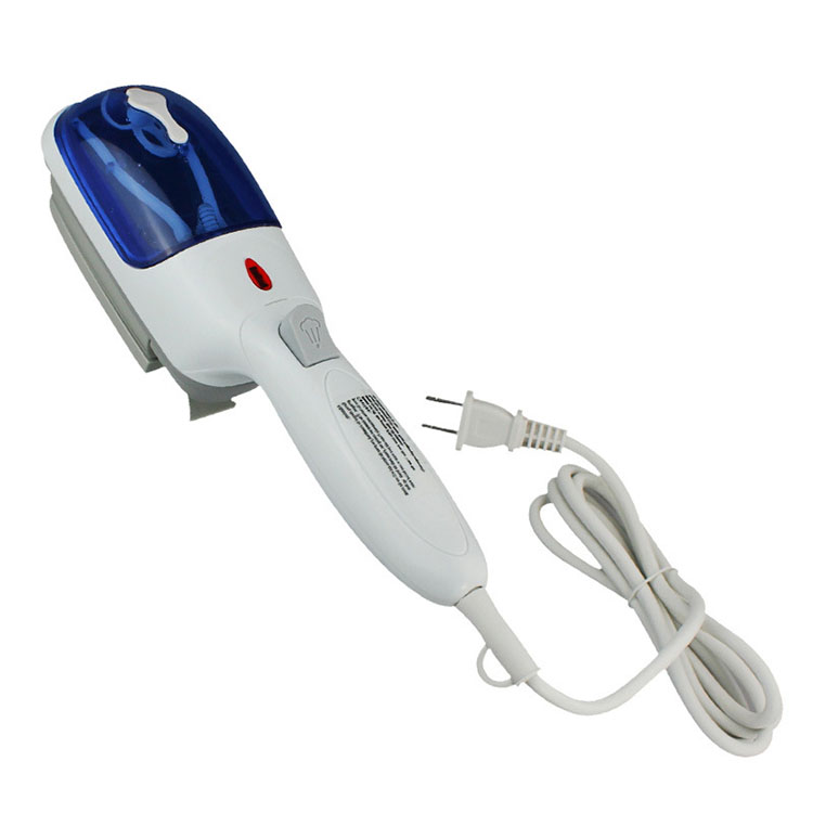 Amazon Hot Sale 2021 Portable Suits Dress Shirts Ironing Machine Handheld 800W Electric Garment Steamer