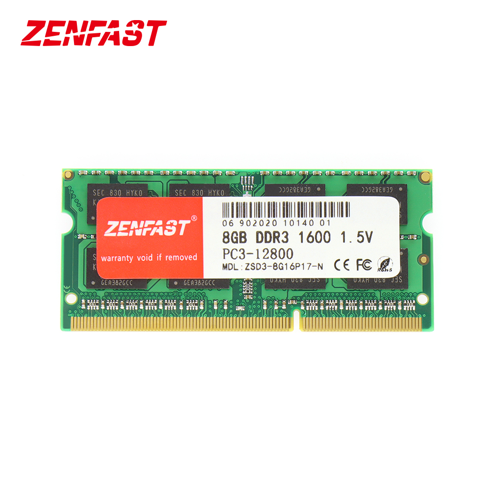 Стабильный ddr 3 8gb напряжение 1,5 V зеленый PCB память ram ddr3 4GB 8GB RAM ноутбук