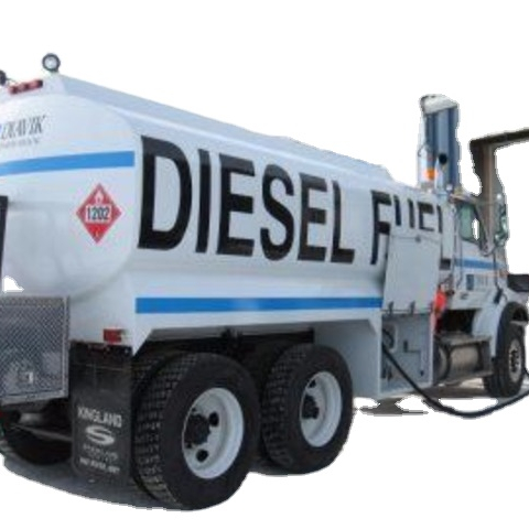 RUSSIA ORIGIN DIESEL GAS D2 OIL GOST 305-82