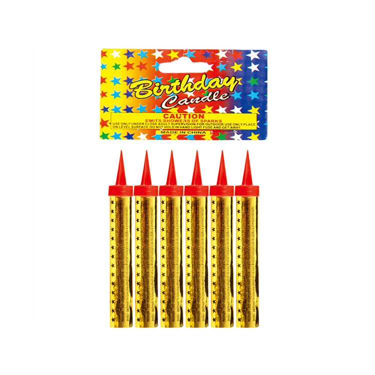 10 см 10 секунд Холодное пламя pyro ледяная Стадия день рождения свеча фейерверк