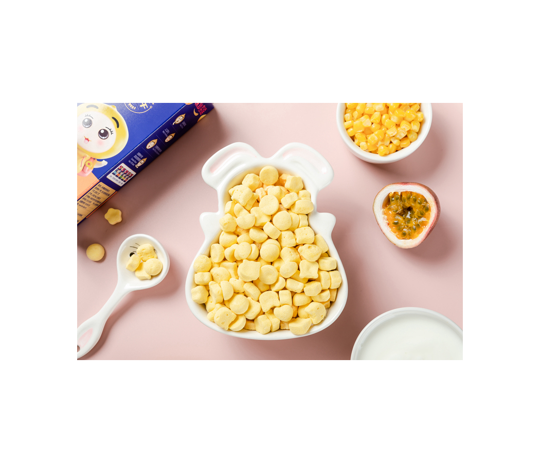 Various good quality popular dried mango freeze dry fruit melts