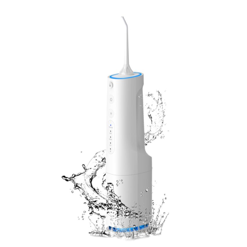 2021 Amazon Top Selling New Arrival Portable Water Flosser And Flosser Water Best Water Flosser