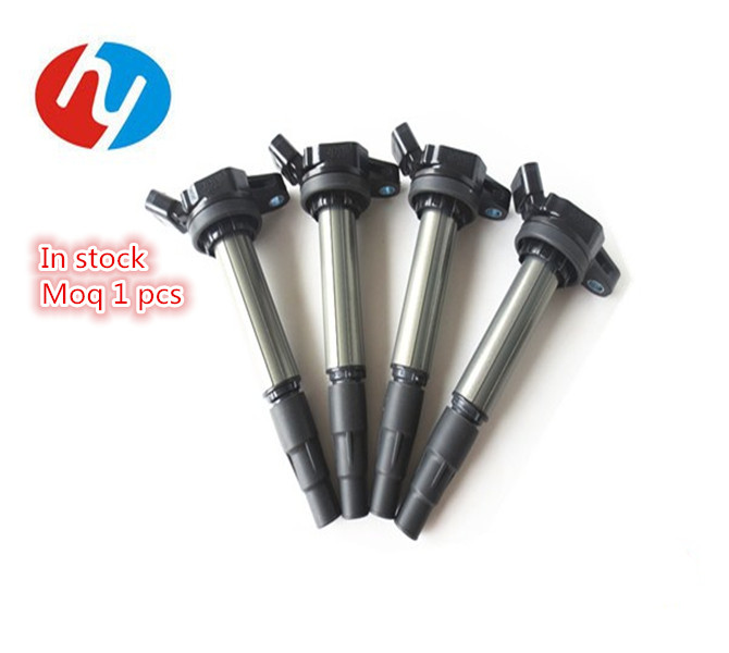 Катушка зажигания Hengney 90919-C2003 90919C2003 90919-C2005 90919C2005 90919-02258 9091902258 для японских автомобилей