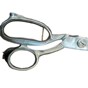 Stainless Steel Professional Tailoring Scissors for fabric cutting apparel cutting Leather cutting Tailor shear