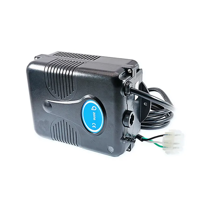 Factory Supply CE Certificated Water Ozone Generator for Water Pool Spa Shower Bathtub Sterilization