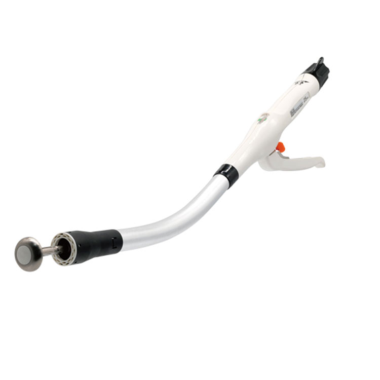 Disposable Laparoscopic Surgical Instruments Surgical Circular Stapler
